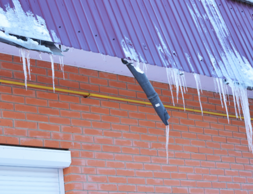 Winter Water Damage: How to Protect Your Home from Ice and Snow