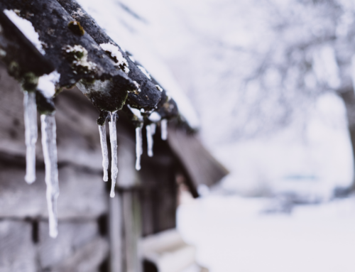 Severe (or Arctic) Winter Weather and Freezing Water Damage: How to Protect Your Home