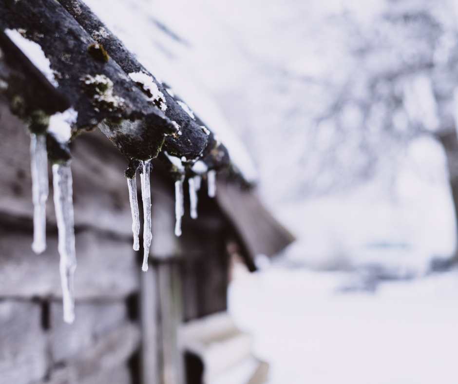 Severe (or Arctic) Winter Weather and Freezing Water Damage: How to Protect Your Home