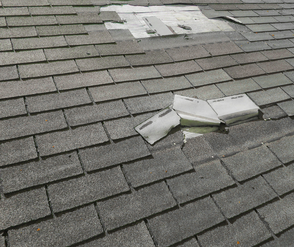 Don’t Let Spring Showers Soak Your Home: Preventing Water Damage Before It Starts