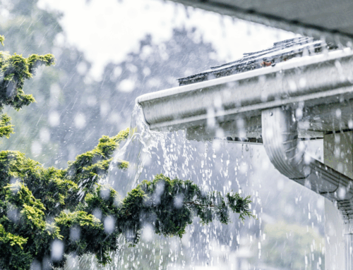 Michigan Spring Storm Prep Guide: How to Protect Your Home & What to Do If Damage Strikes