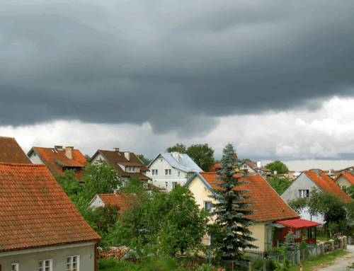 10 Overlooked Tips for Preparing Your Michigan Home for Spring Storms