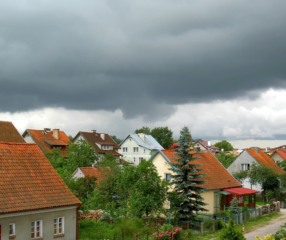 10 Overlooked Tips for Preparing Your Michigan Home for Spring Storms
