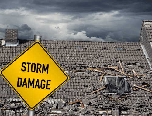 Storm Damage Repair – What Michigan Homeowners Need to Know About Insurance and Claims