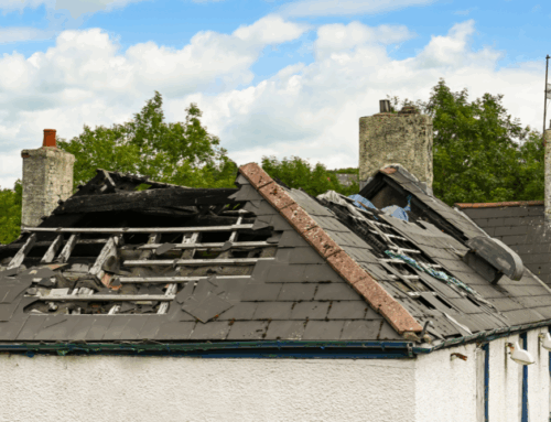 Flood, Fire and Wind: The Top Home Disasters Michigan Residents Face – and How to Fix Them