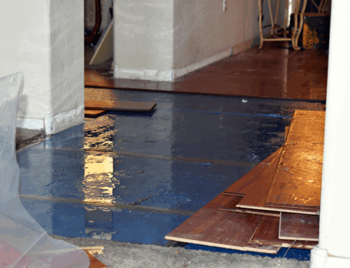 Michigan Homeowners: Is Your Insurance Really Covering Storm, Fire or Water Damage?